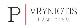 Vryniotis Law Firm